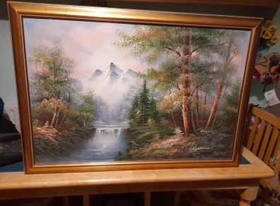 Painting for Sale
