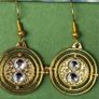 Harry Potter earrings Image 2