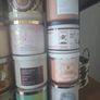 Bath&body candles Image 4