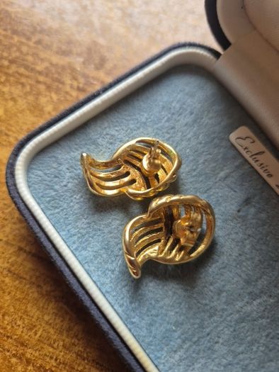 Vintage Earrings