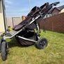 Mountain Buggy Duet Buggy Image 6