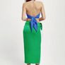 Zara Wrap Skirt Image 3