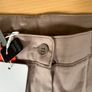 Ladies Thermal Water Repel Ping Maria Golf Trousers - UK 16L W44 L32 - BNWT Image 6