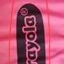 Halloween Crayola Outfit Costume (8-10yrs) Image 3