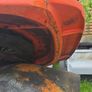 hoover mower Image 4