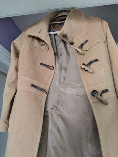 Duffle coat
