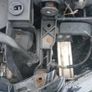 Audi a6 c6 front bumper grills fog lights lower splitter. 2.0tdi BRE 6 speed manual gearbox, flywheel clutch suspension calipers engine injectors all parts breaking Image 7