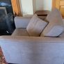 3 Seater Sofa and Armchair Image 5