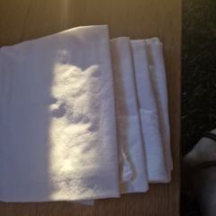 4 baby sheets