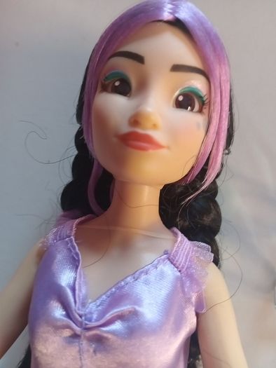 ily forever disney little mermaid inspired doll