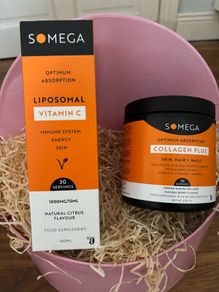 Somega Supplement Bundle