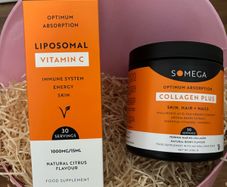 Somega Supplement Bundle