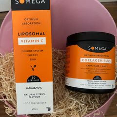 Somega Supplement Bundle