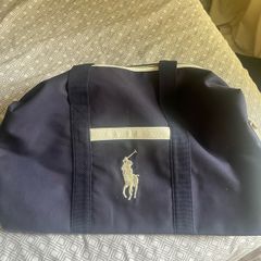 Ralph Lauren Polo gear bags