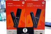 mi tv stick 4k