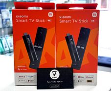 mi tv stick 4k