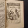 Dents Treasury Of German Literary. Short Stories By Modern  German Authors. Selected & Edited By Dr P. Vrijdaghs And Walter Ripman. Beautiful 1945 Hardback Edition In Good Condition. Image 10