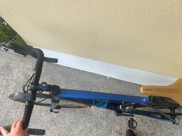 Scott Bike