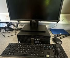 Dell Optiplex 3040 (x3) Price DROP!