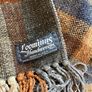 Handwoven Scarf Image 2
