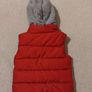 Hooded Gilet Jacket Image 4