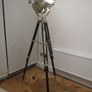 Eichholtz Atlantic floor lamp Nickel Image 2