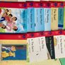 Oxford Reading tree Biff, Chip and Kipper Stages 2 to 5 Image 4