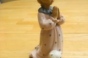 Leonardo Collection Figurine