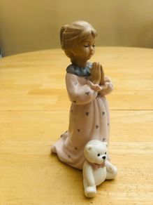 Leonardo Collection Figurine
