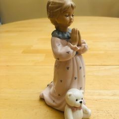 Leonardo Collection Figurine