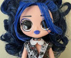LOL OMG Moonlight B B Doll
