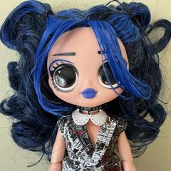 LOL OMG Moonlight B B Doll