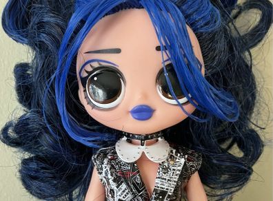 LOL OMG Moonlight B B Doll