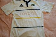 Munster 2011 Official Adidas Rugby Union Jersey (Adult Large) FREE POST