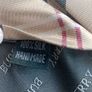 Vintage Burberry tie Image 5