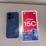 Phone Redmi 15c ( android) Image 2