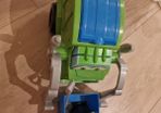 Playskool - Play-doh - Trash Tossin' - Rowdy The Garbage Truck