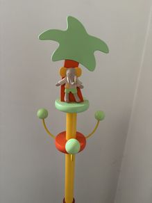 Children's Coat Stand