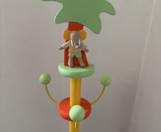 Children's Coat Stand