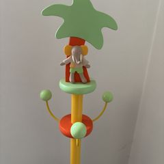 Children's Coat Stand