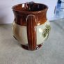 Rare find  Bourne Denby Derby Foxhunting Pitcher Water Jug, Made in England, Equestrian Decor, Foxhunter, Horses, Horse Gifts, Denby Pitcher Image 9