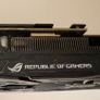 Graphic Card NVidia GeForce 1070 Image 2