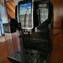 De'Longhi Dinamica Plus fully-automatic bean-to-cup coffee machine Image 2