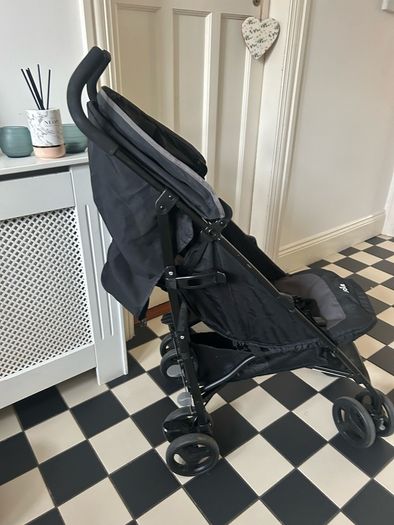Joie Nitro Stroller