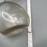 Antique Glass Female Urinal Bed Pan Bottle Vintage Collectable - Victorian Image 9