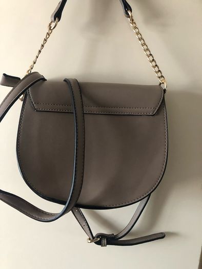 Gallery crossbody bag