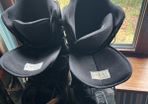 Snow board boots