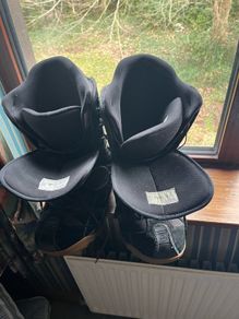 Snow board boots