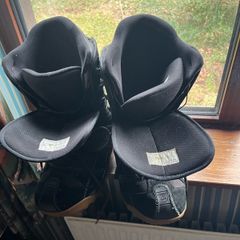 Snow board boots
