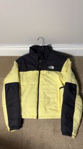 The North Face Gosei Puffer Jacket